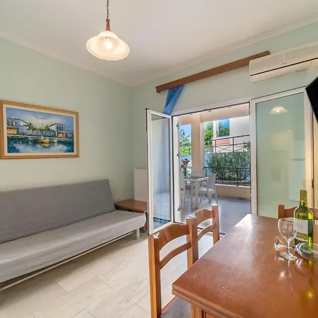 Apartment St Nicholas B2 1 Bedroom I Dafnila