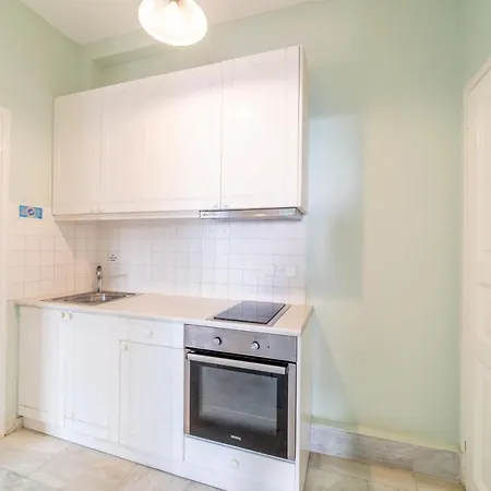 Apartment St Nicholas B2 1 Bedroom I *
