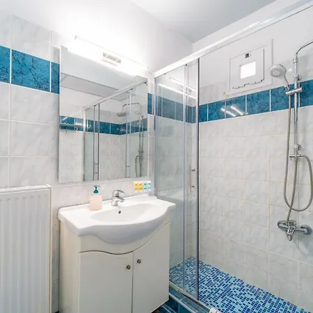 St Nicholas B2 1 Bedroom I Apartment Dafnila