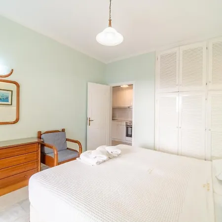 St Nicholas B2 1 Bedroom I * Dafnila