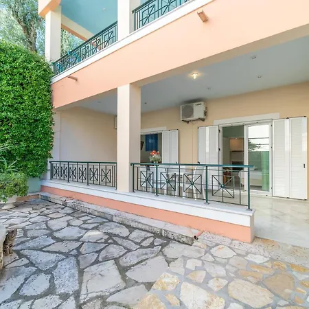 Appartamento St Nicholas B2 1 Bedroom I Dafnila