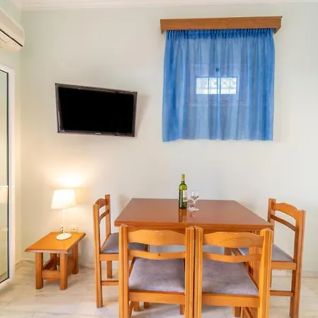 Appartamento St Nicholas B2 1 Bedroom I Dafnila